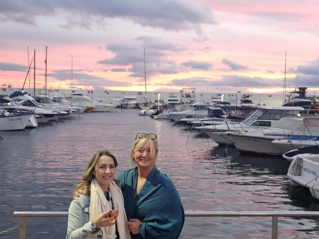 Leoni & Julia have returned from this years conference feeling refreshed and full of knowledge and updates from our fabulous travel partners.
The all-inclusive package at Club Med Marbella covers gourmet dining at two restaurants, unlimited drinks, endless activities including tennis, padel, flying trapeze and more. Kids can enjoy a tailored programme at the Kids Club.
✈️ 40 Minutes transfer from Malaga airport
🚕 10 Minutes taxi into Marbella
Club Med resorts are located in various regions worldwide, including Europe, the Americas, Africa, Asia, and the Indian Ocean- offering summer and ski destinations. ✈️